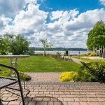 Apartmán Paradise *