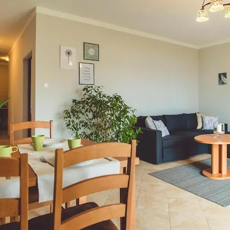 Paradise 公寓 哈日科维