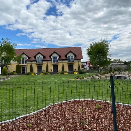 Paradise * Charzykowy