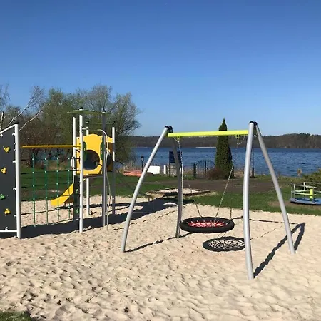 Paradise * Charzykowy