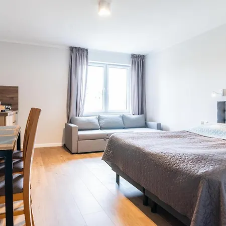 Paradise * Charzykowy