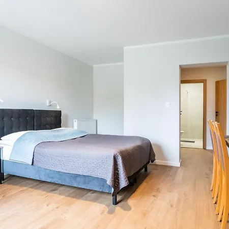 Apartamento Paradise