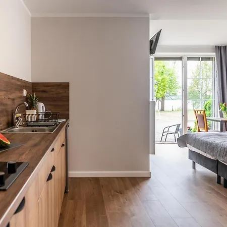 Paradise 公寓 哈日科维