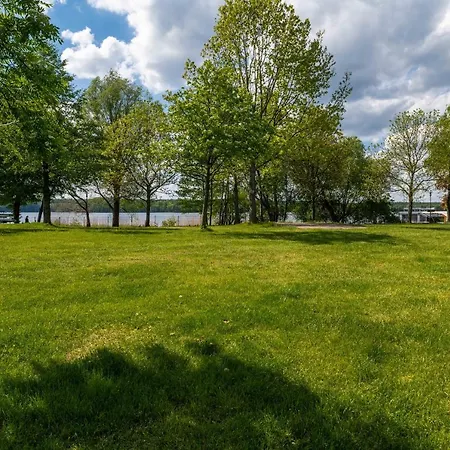 Paradise Daire Charzykowy