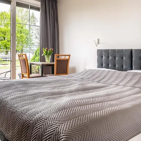 Paradise 公寓 哈日科维