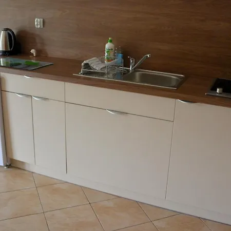 Paradise Apartament *