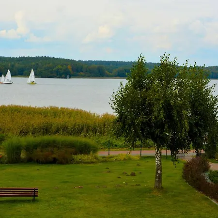 Daire Paradise Charzykowy