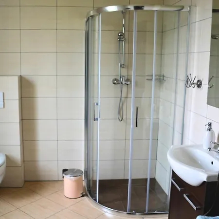 Paradise Daire Charzykowy