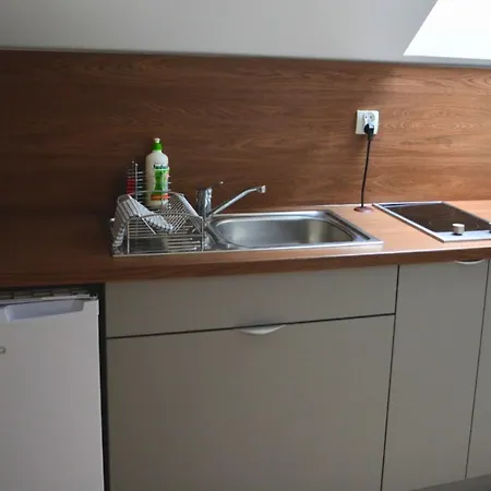 Paradise Apartament *