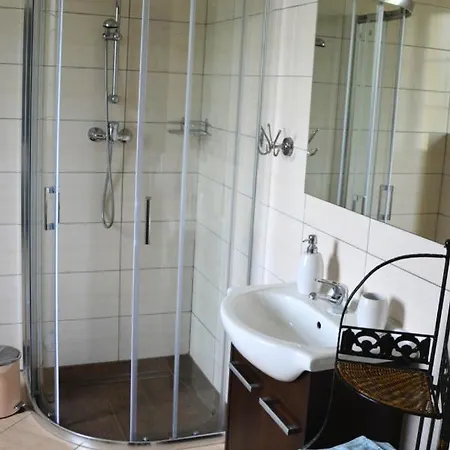 Paradise Daire Charzykowy