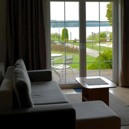 Paradise 公寓 哈日科维