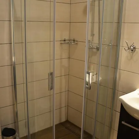 Paradise * Charzykowy