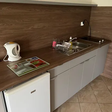 Apartament Paradise