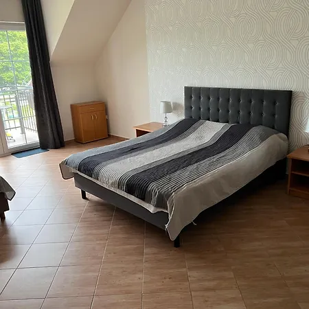 Apartament Paradise *