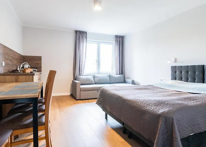 Paradise * Charzykowy