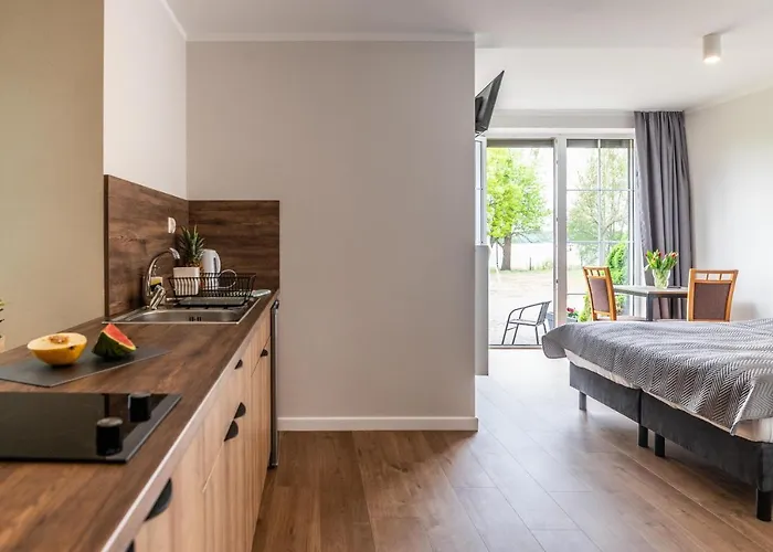 Paradise شقة هاجوكوفه