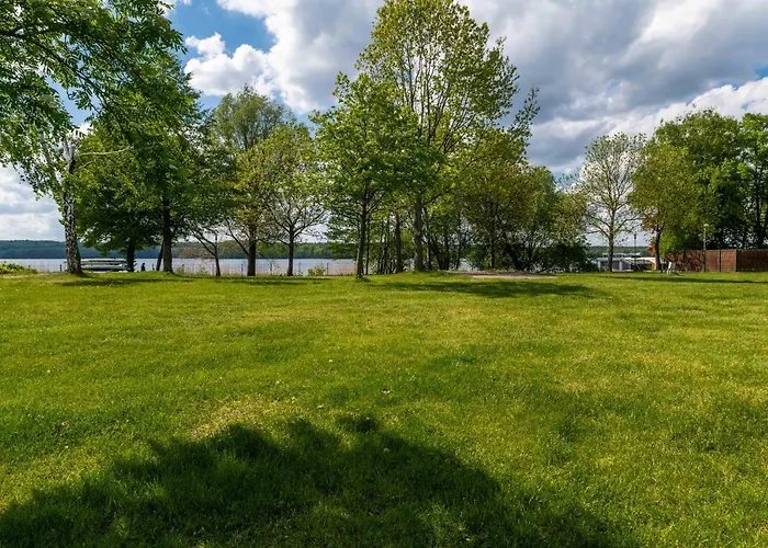 Paradise Apartman Charzykowy