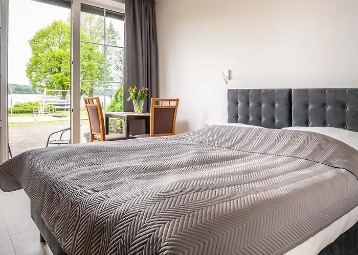 Paradise Apartman Charzykowy