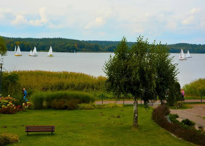 شقة Paradise هاجوكوفه