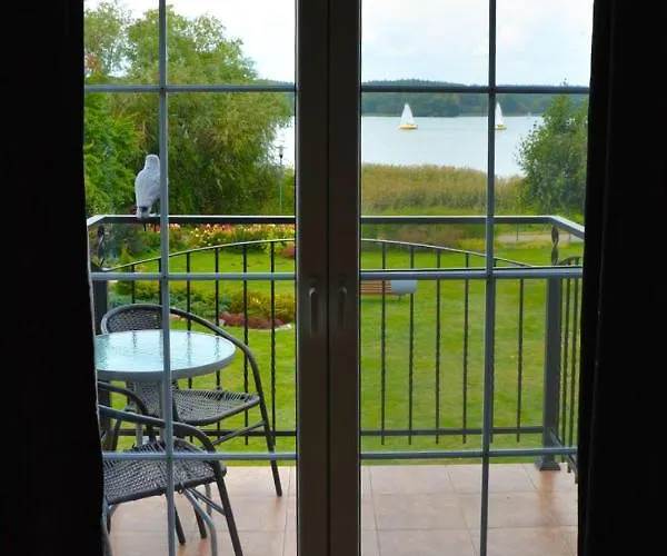 Paradise شقة هاجوكوفه