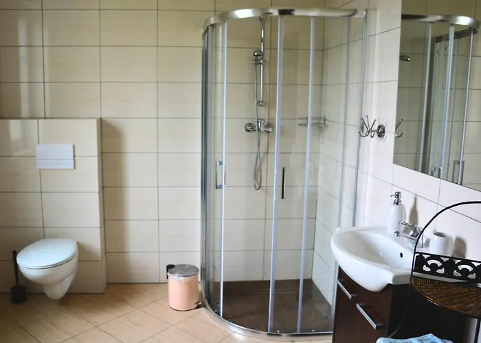 Paradise شقة هاجوكوفه