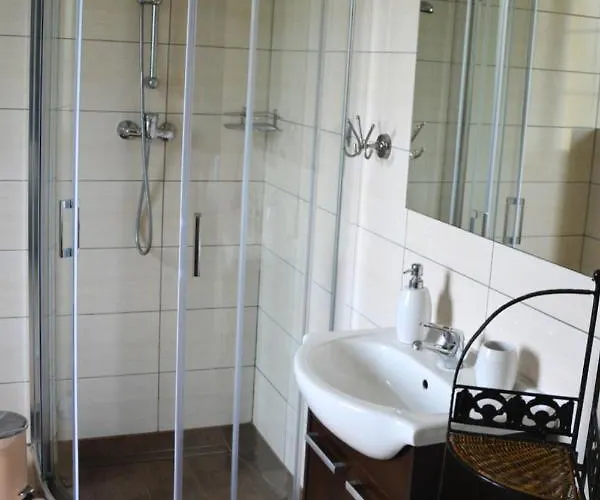 Paradise شقة هاجوكوفه